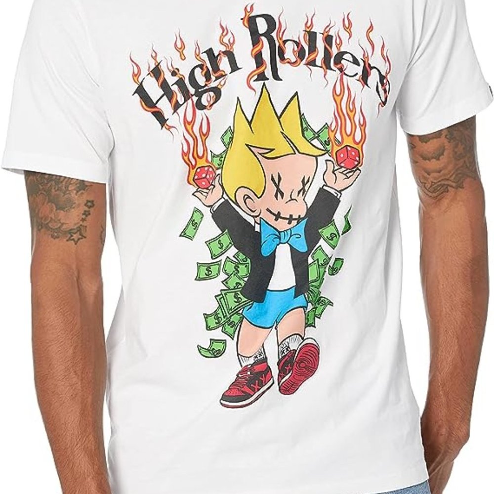 High Roller